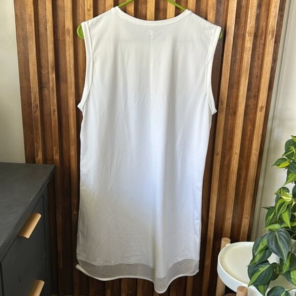 Athleta Sunlover UPF Dress. Size M - Picture 3 of 12